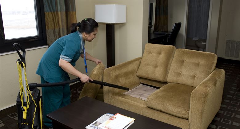 Sofa Deep Cleaning Dubai, UAE | Couch & Upholstery Cleaning‎