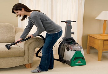 Sofa/Upholstery Cleaning