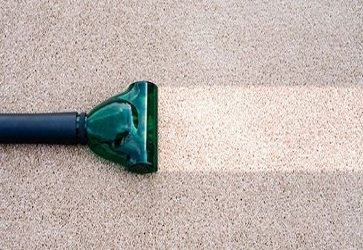 Carpet Cleaning Services